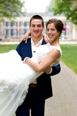 trouwerij