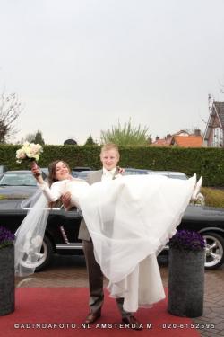 trouwerij