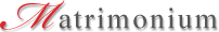 Matrimonium